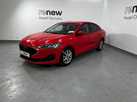 1.5 TDCI EcoBlue Trend X, 2. el otomobil | renew