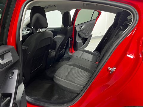ford, focus, 1.5 tdcı ecoblue trend x, otomatik, dizel 2.el otomobil | renew 29
