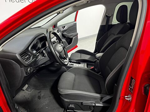 ford, focus, 1.5 tdcı ecoblue trend x, otomatik, dizel 2.el otomobil | renew 26