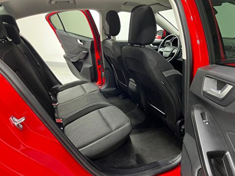 ford, focus, 1.5 tdcı ecoblue trend x, otomatik, dizel 2.el otomobil | renew 27
