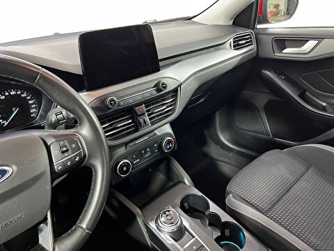 ford, focus, 1.5 tdcı ecoblue trend x, otomatik, dizel 2.el otomobil | renew 20