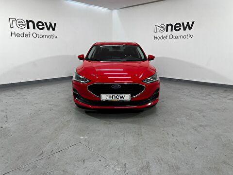 ford, focus, 1.5 tdcı ecoblue trend x, otomatik, dizel 2.el otomobil | renew 3