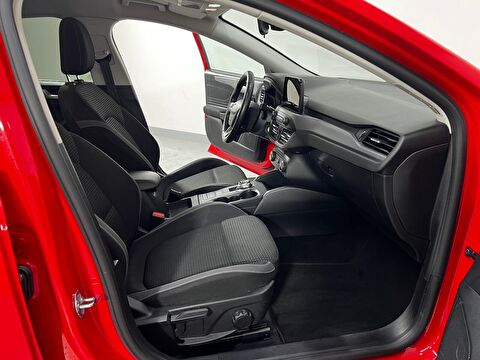 ford, focus, 1.5 tdcı ecoblue trend x, otomatik, dizel 2.el otomobil | renew 28