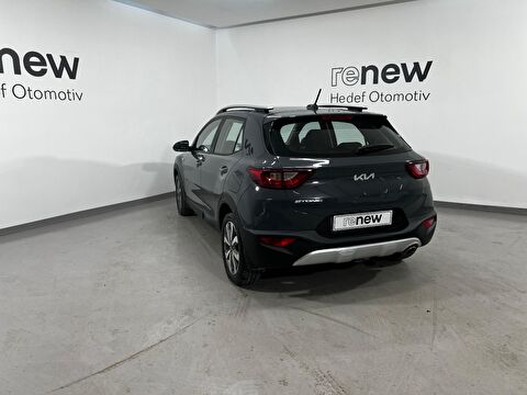kia, stonic, suv 1.4 mpı business otomatik, otomatik, benzin 2.el otomobil | renew 17