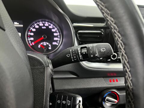 kia, stonic, suv 1.4 mpı business otomatik, otomatik, benzin 2.el otomobil | renew 24