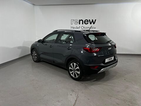 kia, stonic, suv 1.4 mpı business otomatik, otomatik, benzin 2.el otomobil | renew 5