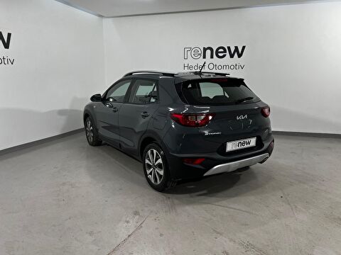 kia, stonic, suv 1.4 mpı business otomatik, otomatik, benzin 2.el otomobil | renew 18