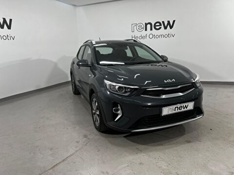 kia, stonic, suv 1.4 mpı business otomatik, otomatik, benzin 2.el otomobil | renew 11