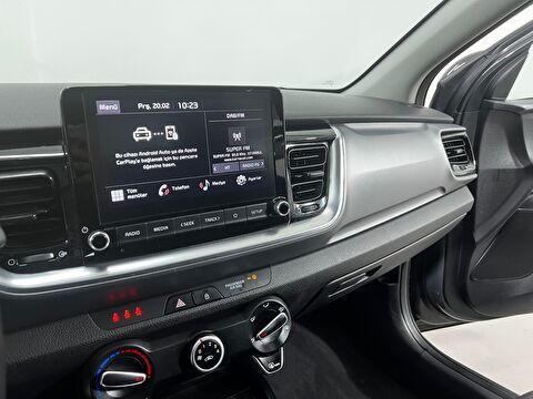 kia, stonic, suv 1.4 mpı business otomatik, otomatik, benzin 2.el otomobil | renew 28