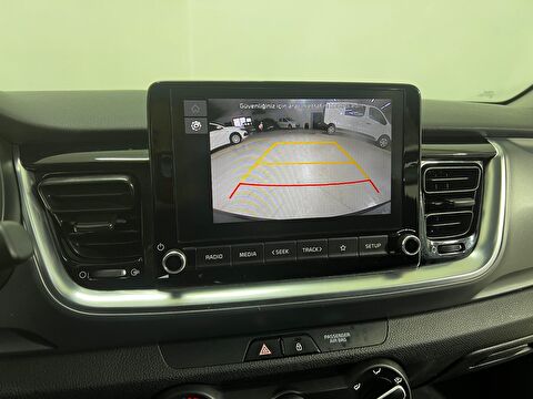 kia, stonic, suv 1.4 mpı business otomatik, otomatik, benzin 2.el otomobil | renew 25