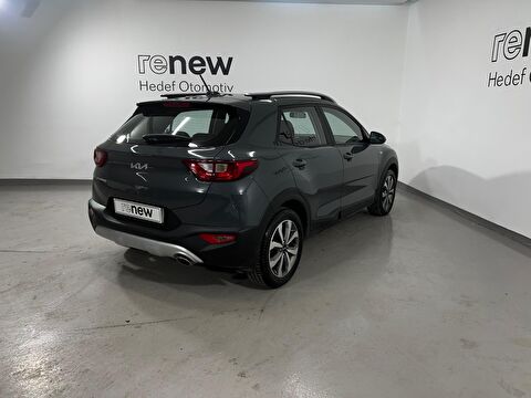 kia, stonic, suv 1.4 mpı business otomatik, otomatik, benzin 2.el otomobil | renew 16