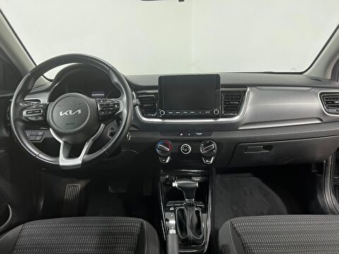 kia, stonic, suv 1.4 mpı business otomatik, otomatik, benzin 2.el otomobil | renew 31
