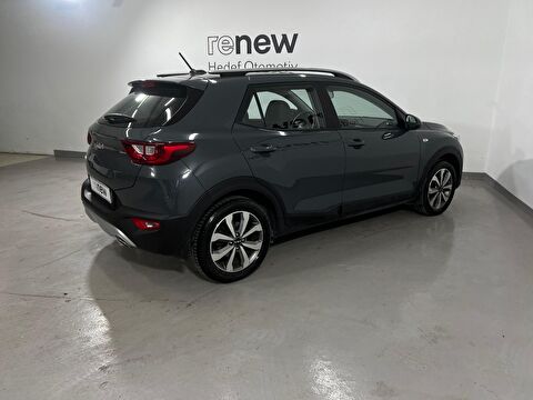 kia, stonic, suv 1.4 mpı business otomatik, otomatik, benzin 2.el otomobil | renew 14