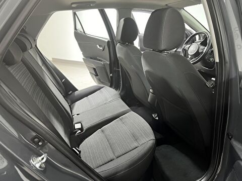 kia, stonic, suv 1.4 mpı business otomatik, otomatik, benzin 2.el otomobil | renew 33