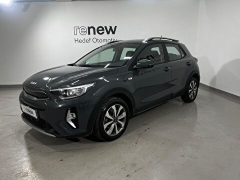 SUV 1.4 MPI Business Otomatik, 2. el otomobil | renew