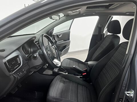 kia, stonic, suv 1.4 mpı business otomatik, otomatik, benzin 2.el otomobil | renew 32