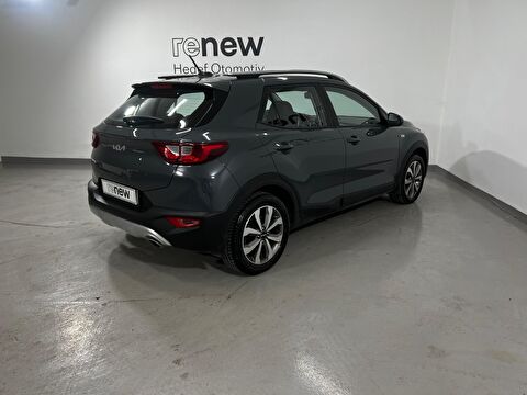 kia, stonic, suv 1.4 mpı business otomatik, otomatik, benzin 2.el otomobil | renew 19