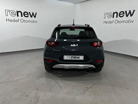 kia, stonic, suv 1.4 mpı business otomatik, otomatik, benzin 2.el otomobil | renew 6