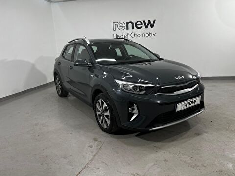 kia, stonic, suv 1.4 mpı business otomatik, otomatik, benzin 2.el otomobil | renew 9