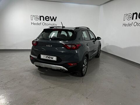 kia, stonic, suv 1.4 mpı business otomatik, otomatik, benzin 2.el otomobil | renew 7