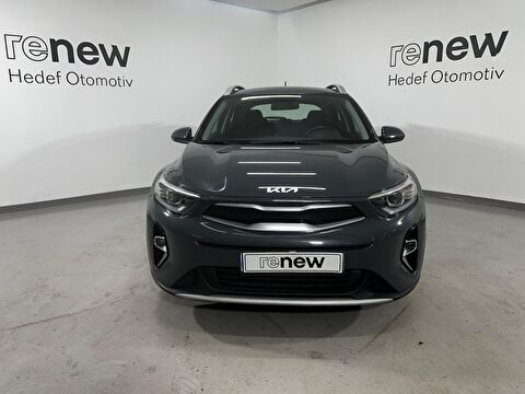 kia, stonic, suv 1.4 mpı business otomatik, otomatik, benzin 2.el otomobil | renew 3
