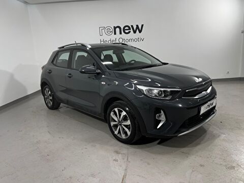 kia, stonic, suv 1.4 mpı business otomatik, otomatik, benzin 2.el otomobil | renew 4