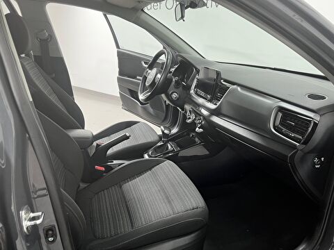 kia, stonic, suv 1.4 mpı business otomatik, otomatik, benzin 2.el otomobil | renew 29