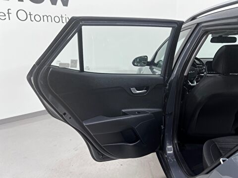 kia, stonic, suv 1.4 mpı business otomatik, otomatik, benzin 2.el otomobil | renew 40