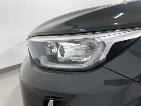 kia, stonic, suv 1.4 mpı business otomatik, otomatik, benzin 2.el otomobil | renew 20