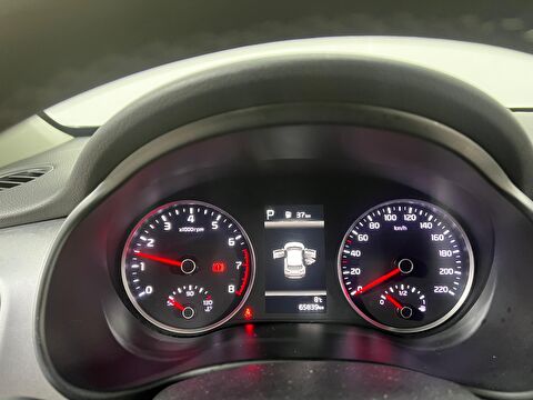 kia, stonic, suv 1.4 mpı business otomatik, otomatik, benzin 2.el otomobil | renew 26