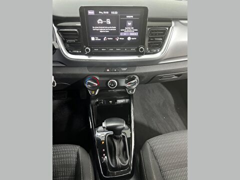 kia, stonic, suv 1.4 mpı business otomatik, otomatik, benzin 2.el otomobil | renew 34