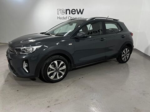 kia, stonic, suv 1.4 mpı business otomatik, otomatik, benzin 2.el otomobil | renew 13