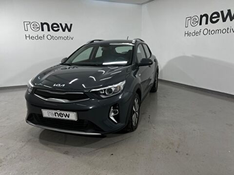 kia, stonic, suv 1.4 mpı business otomatik, otomatik, benzin 2.el otomobil | renew 12