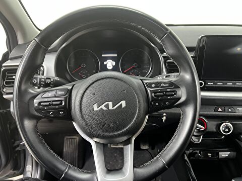 kia, stonic, suv 1.4 mpı business otomatik, otomatik, benzin 2.el otomobil | renew 23