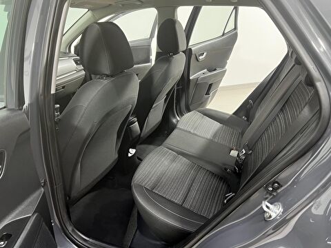 kia, stonic, suv 1.4 mpı business otomatik, otomatik, benzin 2.el otomobil | renew 36