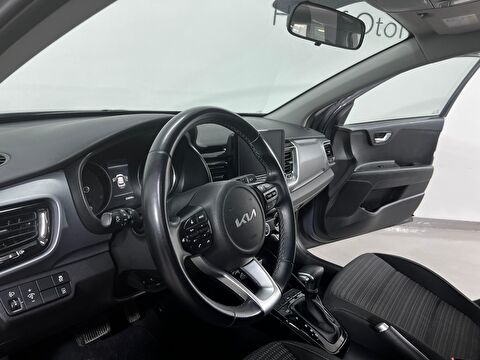 kia, stonic, suv 1.4 mpı business otomatik, otomatik, benzin 2.el otomobil | renew 27
