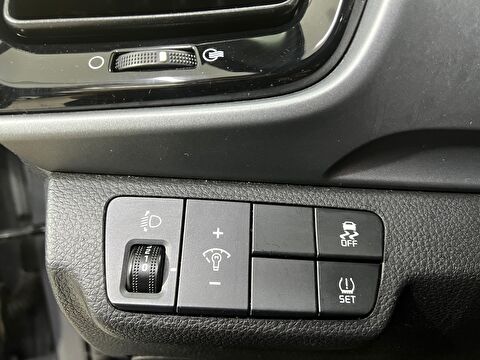 kia, stonic, suv 1.4 mpı business otomatik, otomatik, benzin 2.el otomobil | renew 35