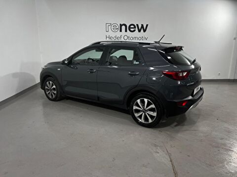 kia, stonic, suv 1.4 mpı business otomatik, otomatik, benzin 2.el otomobil | renew 15