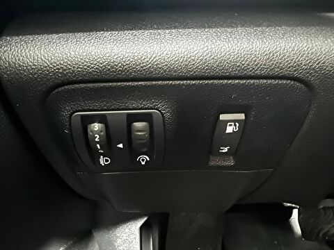 renault, megane, sedan 1.3 tce touch edc, otomatik, benzin 2.el otomobil | renew 27