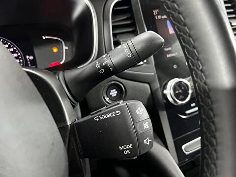 renault, megane, sedan 1.3 tce touch edc, otomatik, benzin 2.el otomobil | renew 26