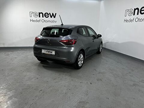 renault, clio, 1.0 sce joy, manuel, benzin 2.el otomobil | renew 18