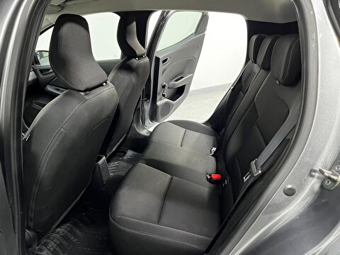 renault, clio, 1.0 sce joy, manuel, benzin 2.el otomobil | renew 30