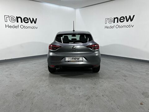renault, clio, 1.0 sce joy, manuel, benzin 2.el otomobil | renew 6