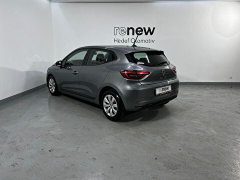 renault, clio, 1.0 sce joy, manuel, benzin 2.el otomobil | renew 14