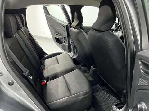 renault, clio, 1.0 sce joy, manuel, benzin 2.el otomobil | renew 33