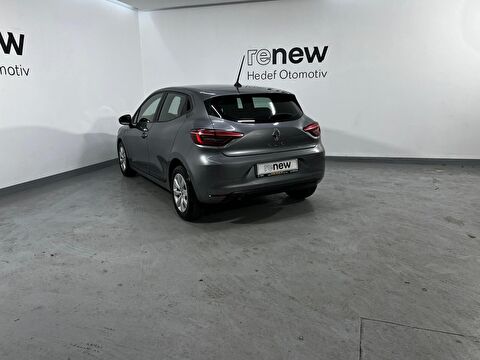 renault, clio, 1.0 sce joy, manuel, benzin 2.el otomobil | renew 16