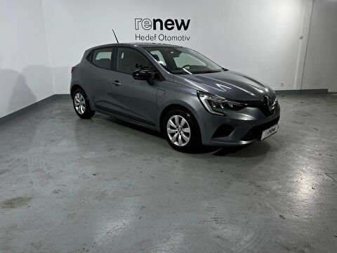 renault, clio, 1.0 sce joy, manuel, benzin 2.el otomobil | renew 9