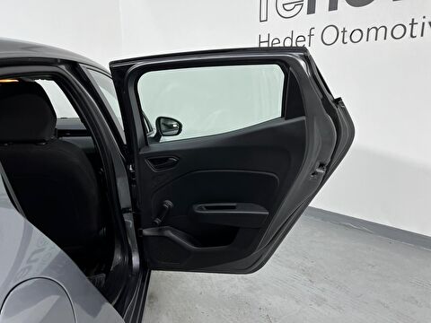 renault, clio, 1.0 sce joy, manuel, benzin 2.el otomobil | renew 36