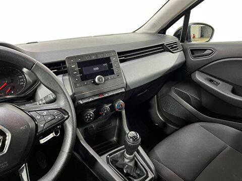 renault, clio, 1.0 sce joy, manuel, benzin 2.el otomobil | renew 21