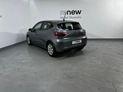renault, clio, 1.0 sce joy, manuel, benzin 2.el otomobil | renew 5